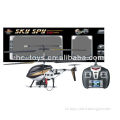 4CH 2.4G big size RC helicopter with camera and With Live Feed CAM Function